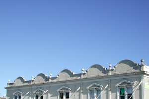 Photograph: 264-272 Ponsonby Road