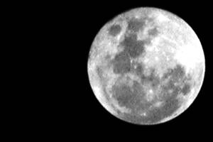 JPEG: Full moon, 30-Aug-2004