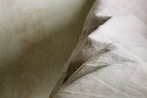 JPEG: Abstract of trouser leg and tiles