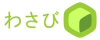 JPEG: wasabicube logo as at 01-Jun-2004